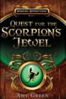 Quest for the Scorpion's Jewel - eBook