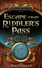Escape From Riddler's Pass - eBook
