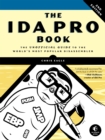 IDA Pro Book, 2nd Edition - eBook