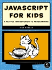 Javascript For Kids - Book