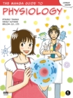 The Manga Guide To Physiology - Book