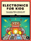 Electronics For Kids - Book