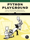 Python Playground - eBook
