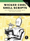 Wicked Cool Shell Scripts, 2nd Edition - eBook
