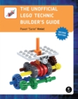 Unofficial LEGO Technic Builder's Guide, 2nd Edition - eBook