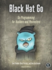 Black Hat Go - eBook