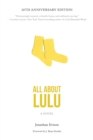 All About Lulu - eBook