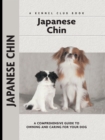 Japanese Chin - eBook