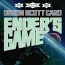Ender's Game - eAudiobook