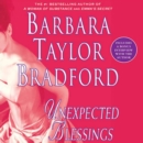 Unexpected Blessings : A Novel of the Harte Family - eAudiobook