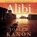 Alibi : A Novel - eAudiobook