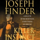 Killer Instinct : A Novel - eAudiobook