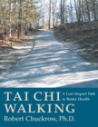 Tai Chi Walking - eBook