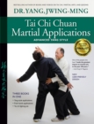 Tai Chi Chuan Martial Applications - eBook