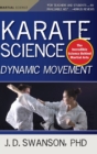 Karate Science : Dynamic Movement - Book