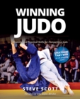 Winning Judo : Realistic and Practical Skills for Competitive Judo - Book