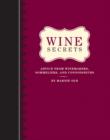 Wine Secrets - eBook