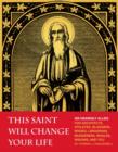 This Saint Will Change Your Life - eBook