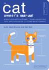 Cat Owner's Manual - eBook