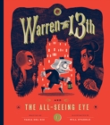 Warren the 13th and The All-Seeing Eye - eBook