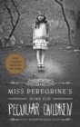 Miss Peregrine's Peculiar Children Boxed Set - eBook