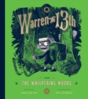 Warren the 13th and the Whispering Woods - eBook