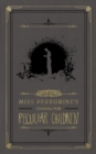 Miss Peregrine's Journal for Peculiar Children - Book