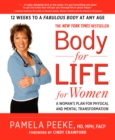 Body-for-Life for Women - eBook