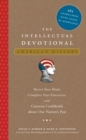 Intellectual Devotional: American History - eBook