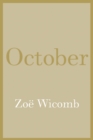 October : A Novel - eBook