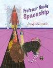 Professor Noah's Spaceship - Book