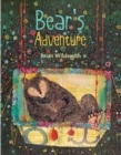 Bear's Adventure - Book