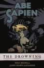 Abe Sapien Volume 1: The Drowning - Book