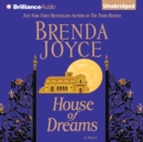 House of Dreams - eAudiobook