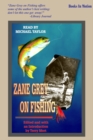 Zane Grey on Fishing - eAudiobook