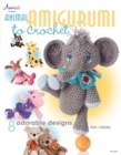 Animal Amigurumi to Crochet - eBook