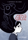 Anya's Ghost - Book