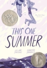 This One Summer - Book