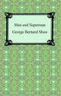 Man and Superman - eBook