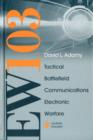 EW 103: Communications Electronic Warfare - Book