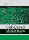 Cell-Based Biosensors : Principles and Applications - eBook