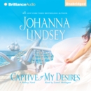 Captive of My Desires - eAudiobook