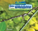 Hidden Walkingsticks - eBook