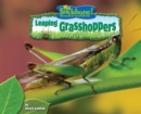 Leaping Grasshoppers - eBook