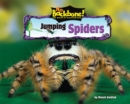 Jumping Spiders - eBook