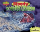 Bloody Horned Lizards - eBook