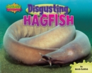 Disgusting Hagfish - eBook
