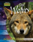 Red Wolves - eBook
