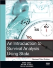 An Introduction to Survival Analysis Using Stata, Revised Third Edition - Book