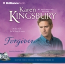 Forgiven - eAudiobook